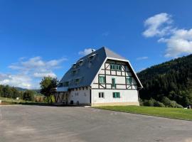LEGAT Kuca za odmor, Hotel in Pale