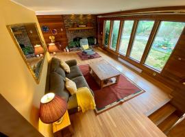 The Country Barn, vacation home in Port Alberni