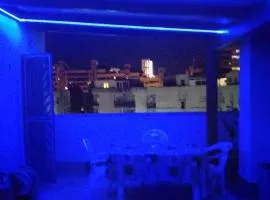 LA TERRAZZA DEL SOLE