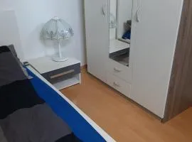 Apartment Osnabrück 2 Schlafzimmer