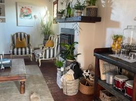 The Table Guest House, pet-friendly hotel in Greta