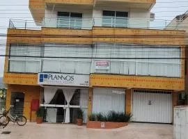 Férias em Itapema n01