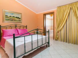 Casa Titti, hotel a Càbras