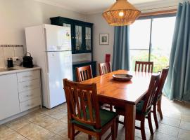 Wintersun Holiday Cottages, hotel en Emu Bay