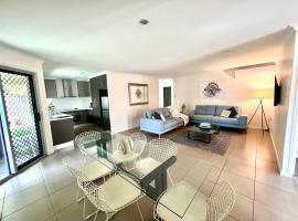 Bundys Best! Modern Luxury in the heart of town, cheap hotel in Bundaberg