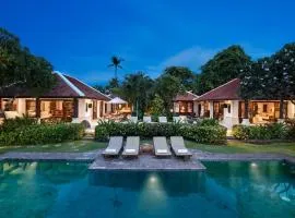 Ban Haad Sai - Beachfront Private Villa