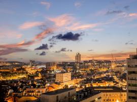 My Jerusalem View, hótel í Jerúsalem