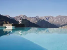 Grand Forest Metsovo - Leading Hotels of the World