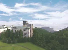 Aomori Winery Hotel