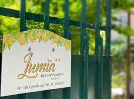 Lumìa Bed and Breakfast