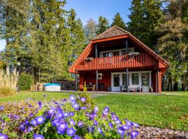 Nuutri Villa, cottage in Kärdla