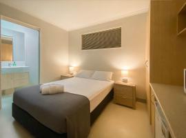 Lake Tyrrell Accommodation LTA