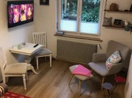 Chez Sven - Studio 'Le Petit'