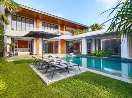 Villa Castil di Udara by Villa Finder