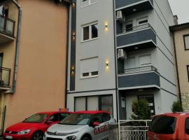 Demir Apartmani, apartment in Novi Pazar