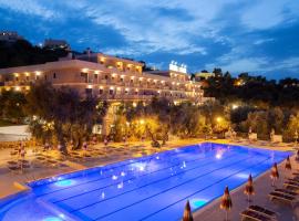 Hotel Delle More, hôtel à Vieste