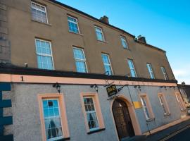 McCarthy's B&B, hotel near Clonmel Golf Club, Clonmel