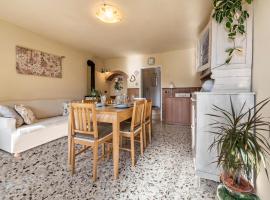 Casa Vacanze Voiandes – apartament w Tremosine Sul Garda