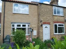 Hillcroft Luxury Bed & Breakfast