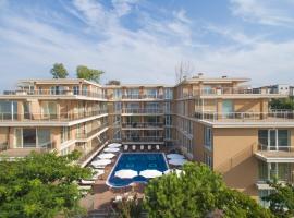 Santa Maria Apartments