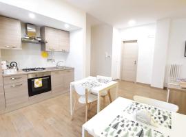 Le Camere di Don Vito - Bari Policlinico