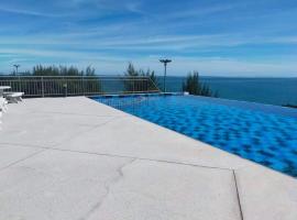 Grandbeach 1 condo A202, ξενοδοχείο σε Rayong