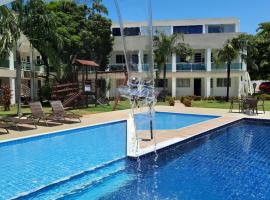 Village Bella Lunna 09 - 1 Qto - Guarajuba, ξενοδοχείο σε Guarajuba