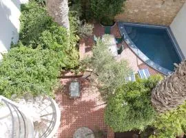 Aghata Palms Riad