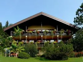 Landhaus Schreier