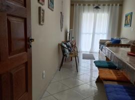 Apartamento na Prainha, hotel perto de Parque Velho, Arraial do Cabo