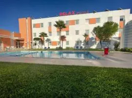 Relax Hotel Kenitra