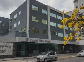 Castel Plaza Hotel