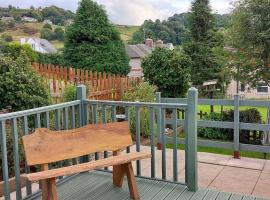 Hazel's House, cottage in Keighley