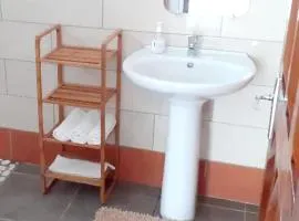 Maison charmante à Sainte-Anne