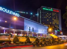 Imperial Hotel Kuching