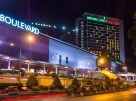 Imperial Hotel Kuching