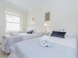 Apartamento San Pascual 18 III en Orihuela, Hotel in Orihuela