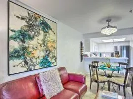 Remarkable Condo Near Downtown Palm Springs!