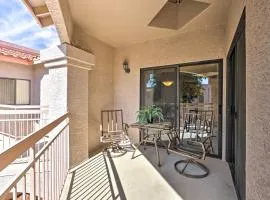Extended Arizona Getaway with Pool Access!