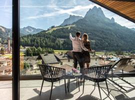 Saludo infancia Surichinmoi I 10 migliori hotel in zona QC Terme Dolomiti e dintorni a Pozza di Fassa, Italia Saludo infancia Surichinmoi I 10 migliori hotel in zona QC Terme Dolomiti e dintorni a Pozza di Fassa, Italia