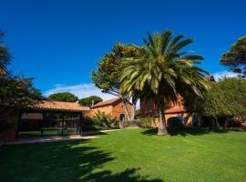 Quinta da Bicuda, country house in Cascais