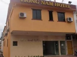Tiong Nam Hotel