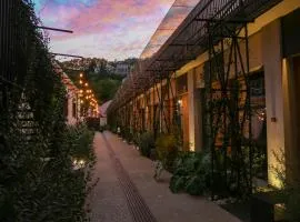 Horti 14 Borgo Trastevere Hotel