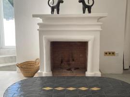 Dar Bunaira, hotel v destinaci Casarabonela