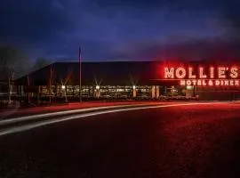 Mollie's Motel & Diner Oxfordshire