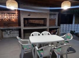 CASA CUCHILLA ALTA, hotel in Cuchilla Alta