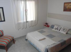 Casa Las Calas, hotell sihtkohas Puerto Madryn