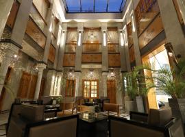 Riad L'Etoile D'Orient