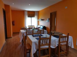 apartamento Laza, hotel a Laza