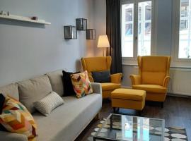 NewOne Apartman, hotel near Firewatch Tower, Sopron